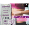 EVANEOTRIM FOR WEIGHT MANAGEMENT ( NALTREXONE HCL 8MG + BUPROPION HCL 90MG ) 120 EXTENDED RELEASE FILM-COATED TABLETS